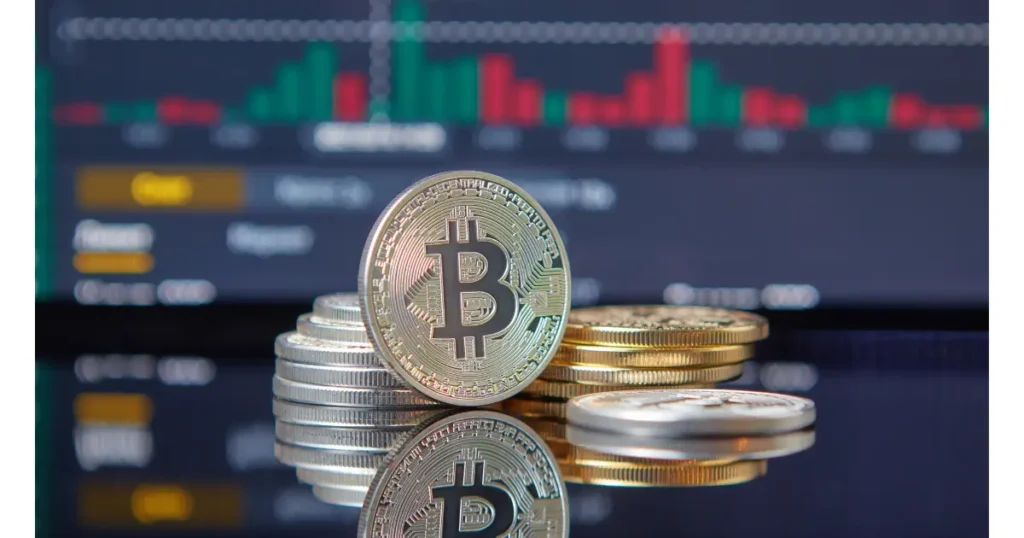 bitcoin