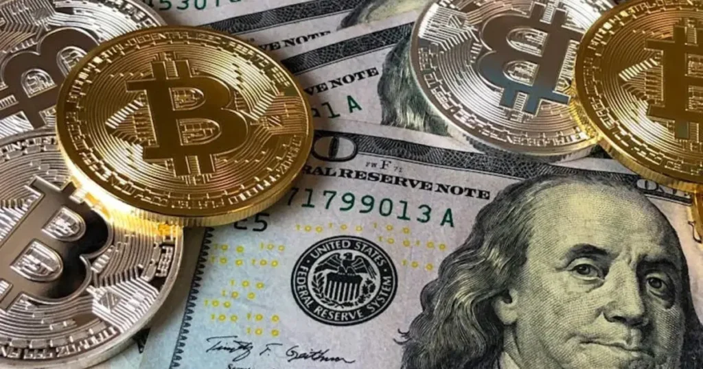 bitcoin