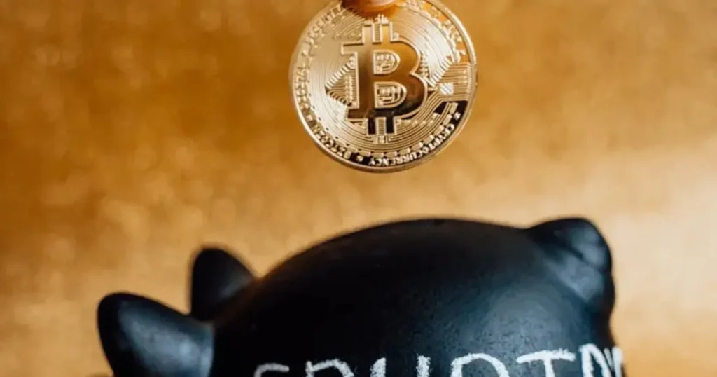 bitcoin