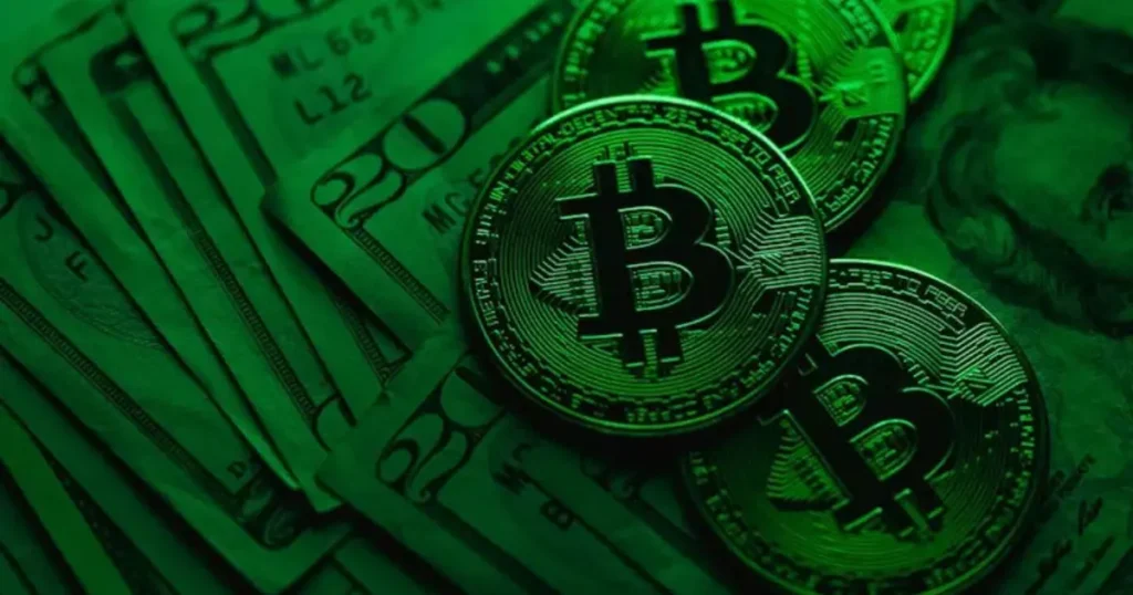 bitcoin