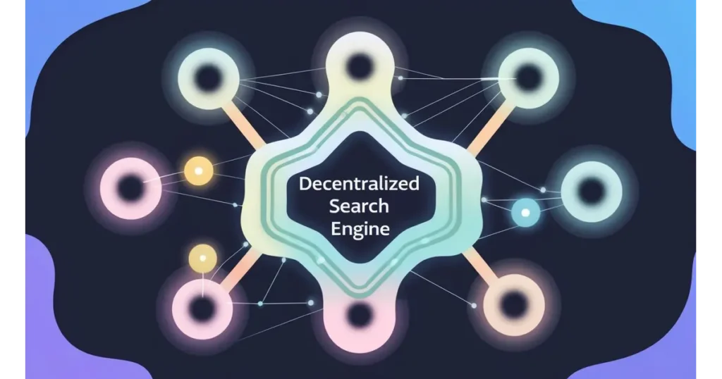 Decentralized Search Engines