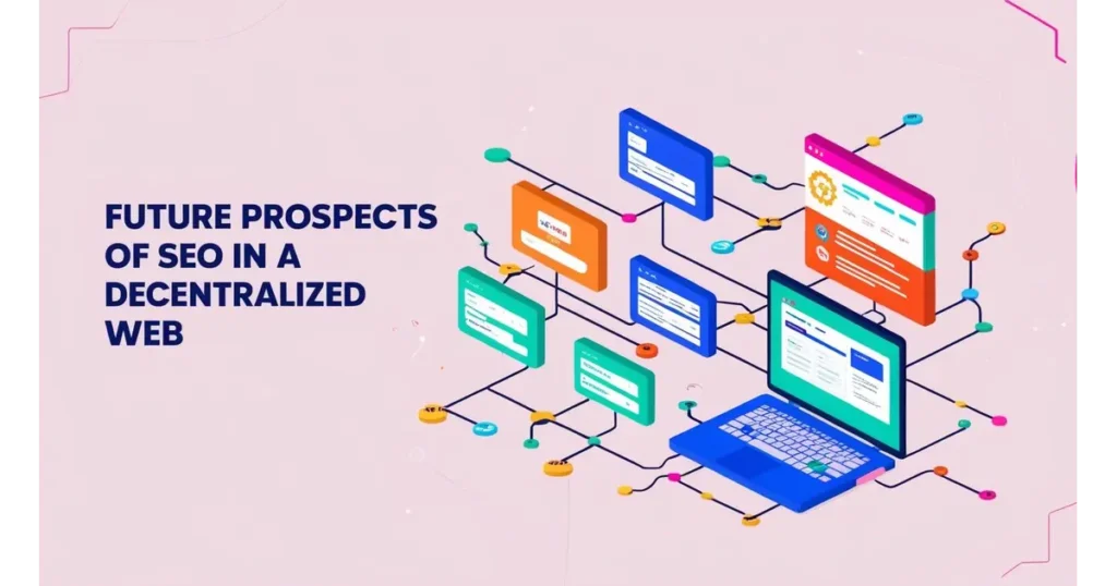 Future Prospects of SEO in a Decentralized Web