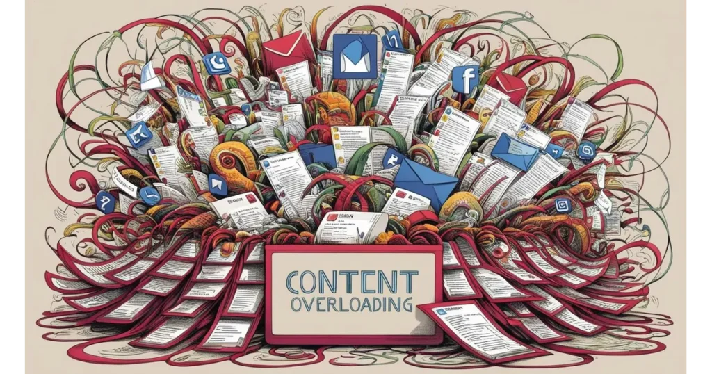 Content Overloading