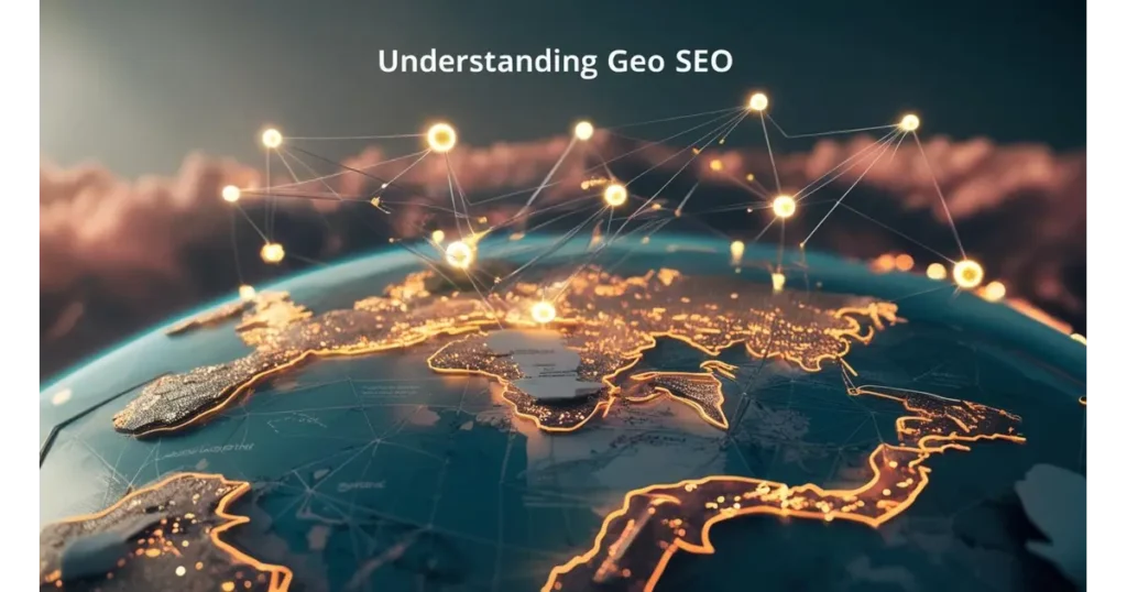 Understanding GEO SEO